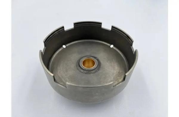 Kupplungskorb Anrollmotor 21 Zähne NC