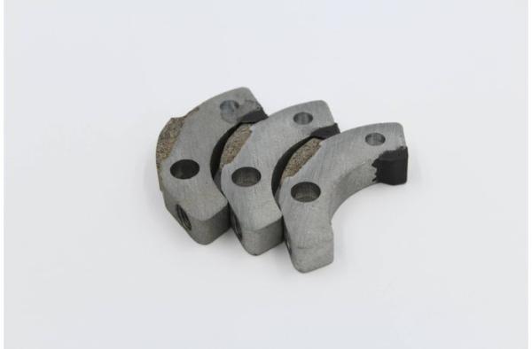 Kupplungsbackenset E50 Standard