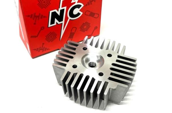 Zylinderkopf 38mm 50cmm altes Modell (mehr Kompression)