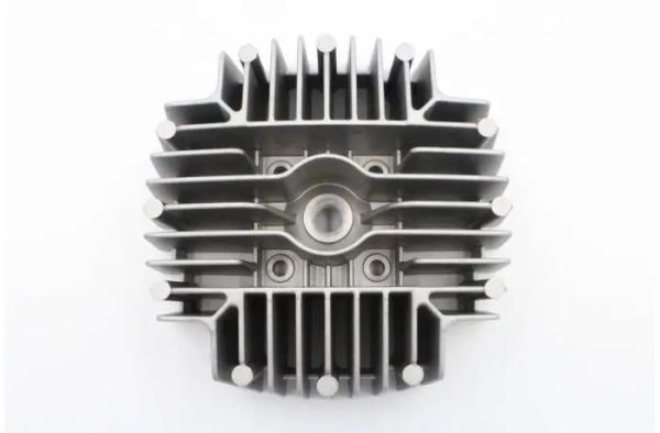 Zylinderkopf 60ccm für Puch Monza 40mm