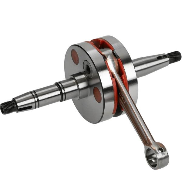 Vollwangenkurbelwelle DMP 1.0 Race