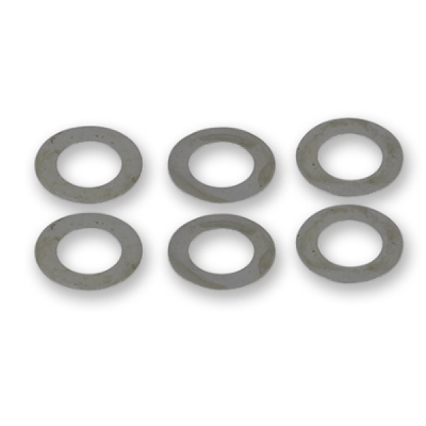 MBR Vorspannscheiben SX50 Kupplung Racing 0,2mm