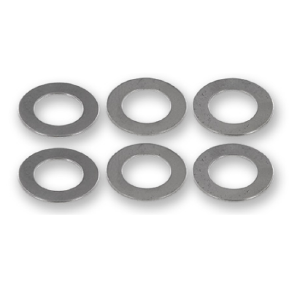 MBR Vorspannscheiben SX50 Kupplung 0,5mm