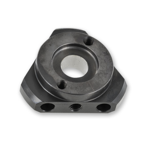 MBR Kupplungsnabe SX50 mit Keilbahn