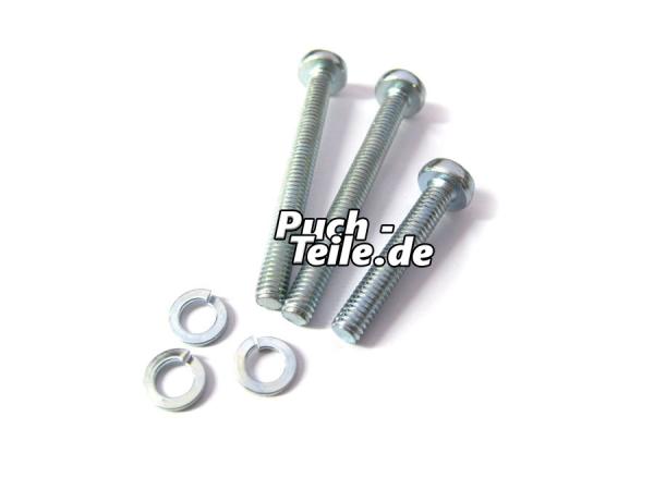 Schraubenset Innenrotorzündung PVL / HPI / Selettra