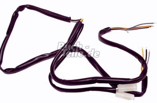 Kabelbaum für Schalter am Lenker