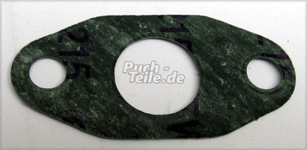 Ansaugstutzendichtung rund