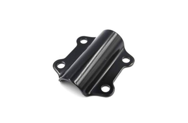 Gegenhalter für die Schwinge