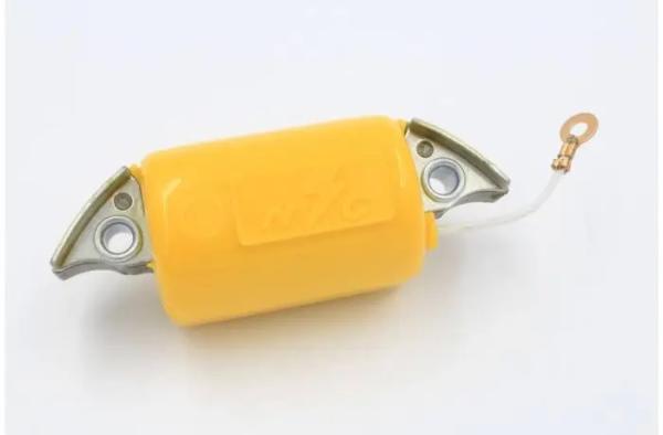 Zündspule gelb gute Qualität