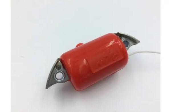 Zündspule rot gute Qualität