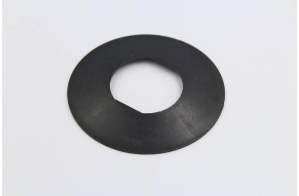 Druckplatte Kickstartmotor