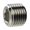 Einstellschraube Inbus