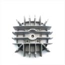 Zylinderkopf 46mm 72cmm Airsal