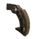 Kupplungsbacke Sheet