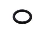 O-Ring Ablauf unten