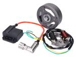 Elektronische Zündung 12V rechtsdrehend
