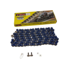 Kette 415er YBN 122 Glieder blau