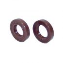 Wellendichtringset FKM (Viton) Kurbelwelle Z50 Motor