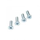 Kupplungsdeckelschraubensatz Anrollmotor