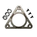 Verstärkungsplattenset 3-Backen