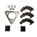 Umbausatz 3-Backen Sheet