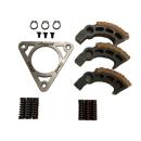 Umbausatz 3-Backen Woven