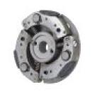 Anrollkupplung 3-Backen Newfren