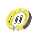 Bremsbackensatz Malossi Race 80 x 18 mm