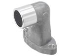 Ansaugstutzen 23mm für 17mm Swiing Vergaser