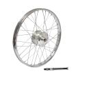 Speichenrad hinten Italcerchio (Radaelli) 1,2 x 17"