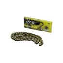 Kette 415er iRiS 128 Glieder Gold