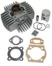 Airsal 50ccm mit 38mm Bohrung NM schnelle Version T6