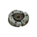 Anrollkupplung 3-Backen DMP 1A