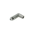 Ansaugstutzen 12mm für Bing-Vergaser Z50 Motor