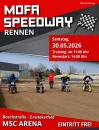 Anmeldung Mofaspeedway Cloppenburg 2026