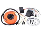 Innenrotor Zündung MVT Digital Direct mit Licht
