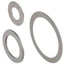 Passscheibe hinter dem Kupplungskorb 0,5mm