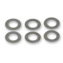 MBR Vorspannscheiben SX50 Kupplung Racing 0,2mm