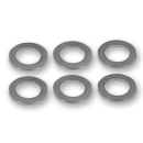 MBR Vorspannscheiben SX50 Kupplung 1,0mm