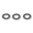 MBR Vorspannscheiben SX50 Kupplung Racing 0,5mm