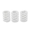 MBR Kupplungsfedern "soft" weiß