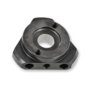 MBR Kupplungsnabe SX50 mit Keilbahn