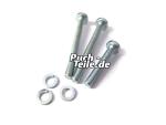 Schraubenset Innenrotorzündung PVL / HPI / Selettra