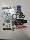 Motorüberholsatz 4-Lager Motor altes Modell NBR SKF/ZVL mit Stehbolzen und Motorhalterschrauben